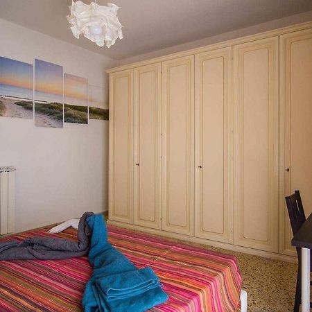 Residenza Franca Vista Panoramica Apartman La Spezia Kültér fotó