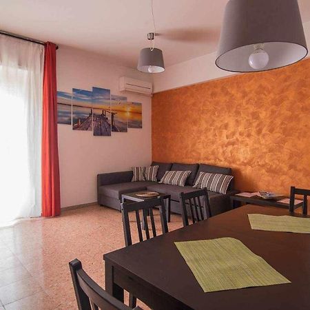 Residenza Franca Vista Panoramica Apartman La Spezia Kültér fotó