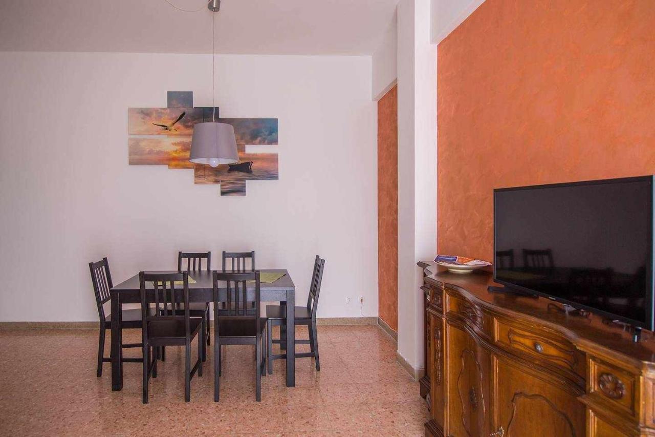 Residenza Franca Vista Panoramica Apartman La Spezia Kültér fotó
