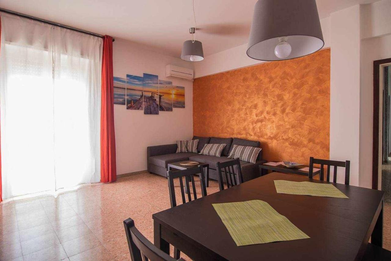 Residenza Franca Vista Panoramica Apartman La Spezia Kültér fotó
